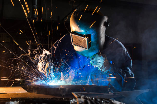 Affordable Welder Services in Yoe, PA