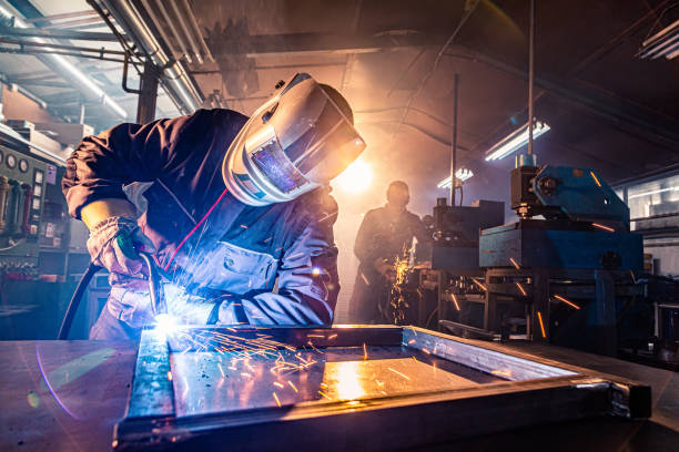 Best Maintenance and Repair Welding in Yoe, PA