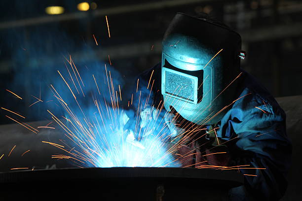 Best Aerospace and Defense Welding in Yoe, PA