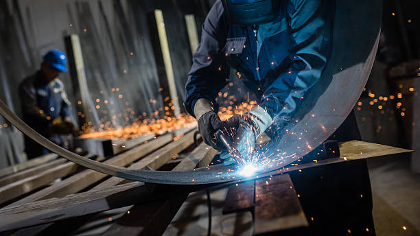 Affordable Welder Services in Yoe, PA