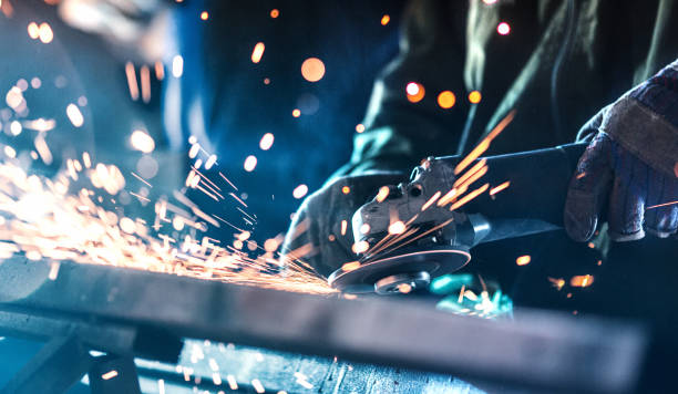 Best Aerospace and Defense Welding in Yoe, PA
